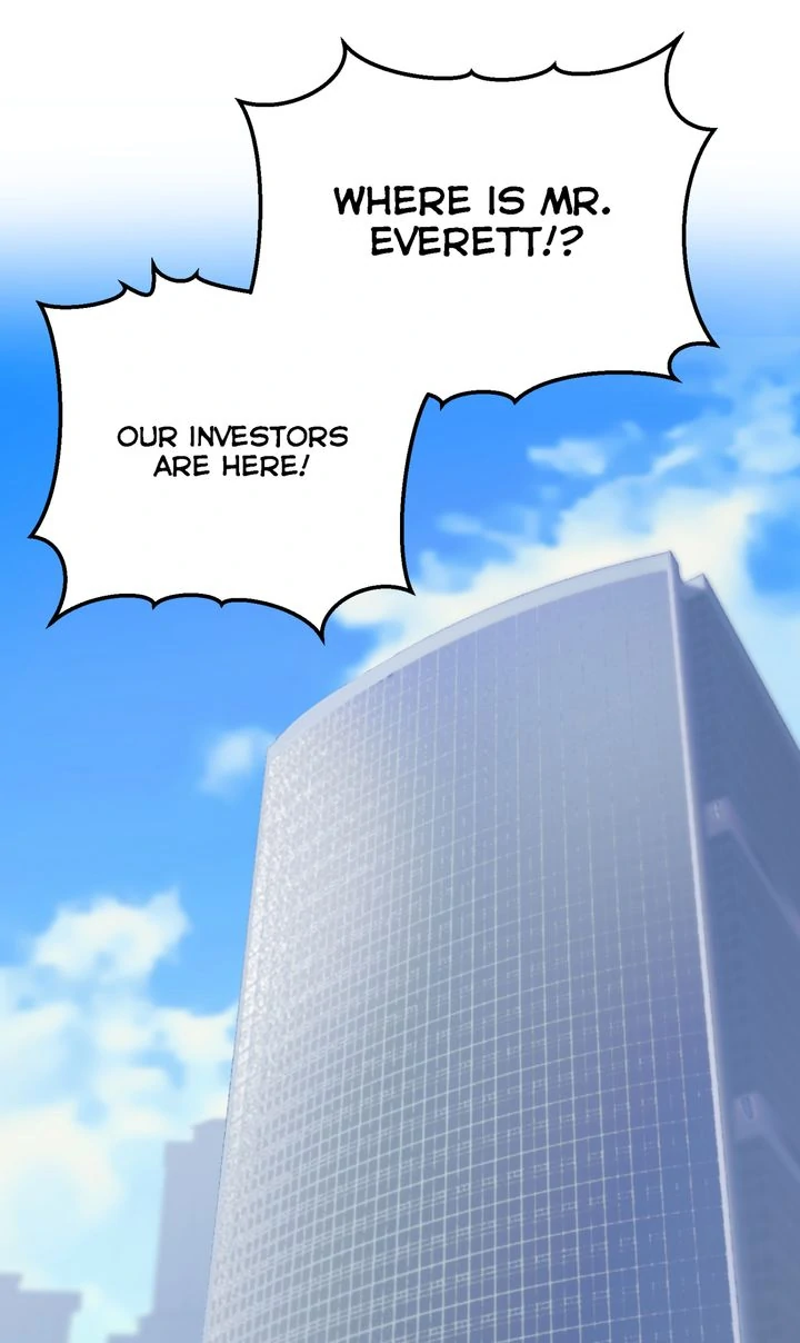 Escorted Into Your Heart Chapter 14 - Page 2