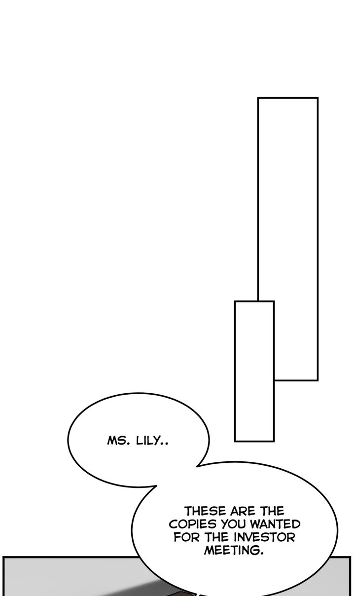 Escorted Into Your Heart Chapter 14 - Page 12