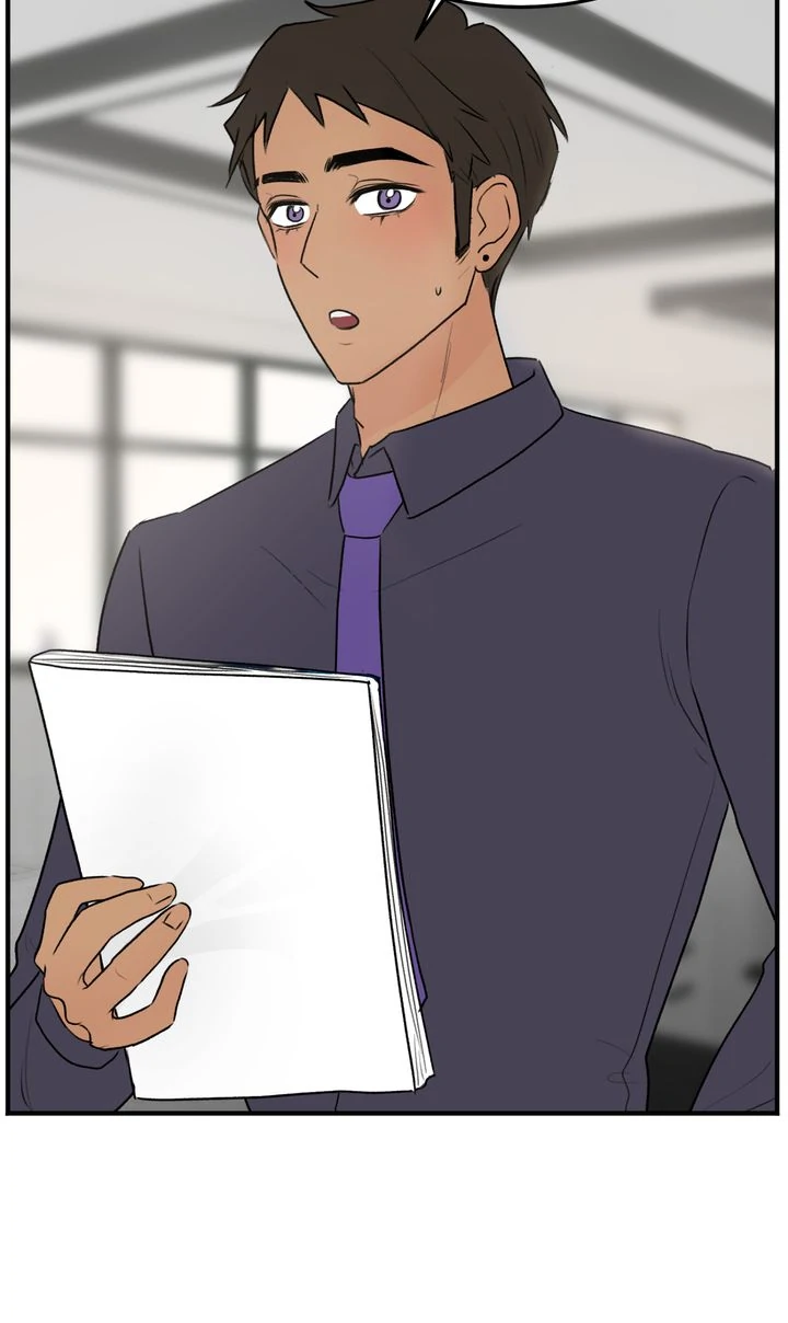 Escorted Into Your Heart Chapter 14 - Page 13