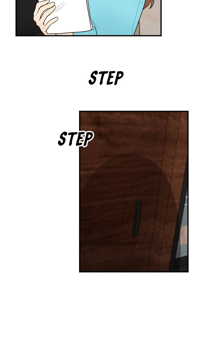 Escorted Into Your Heart Chapter 14 - Page 16