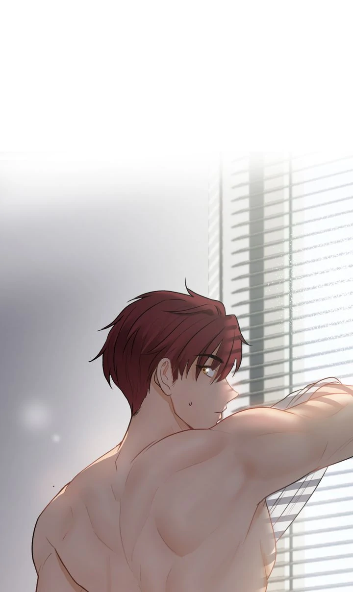 Escorted Into Your Heart Chapter 14 - Page 19