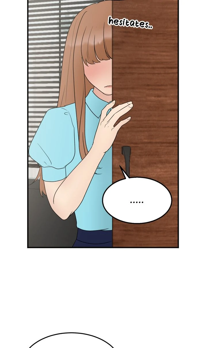 Escorted Into Your Heart Chapter 14 - Page 22