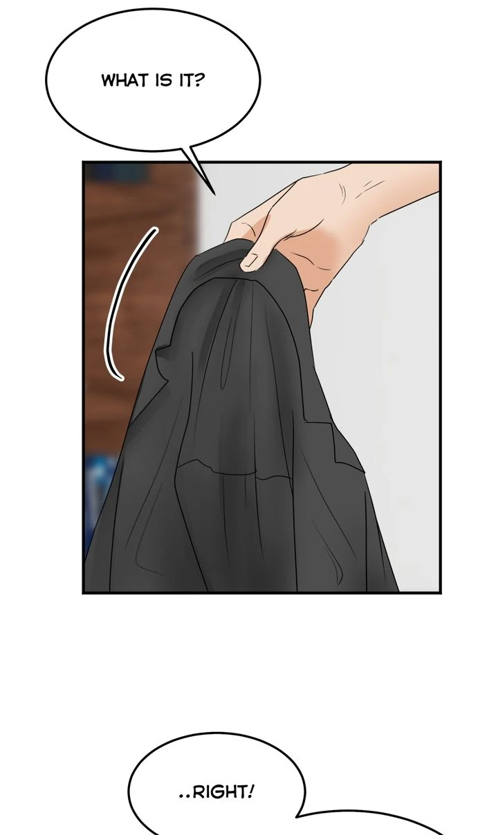 Escorted Into Your Heart Chapter 14 - Page 24