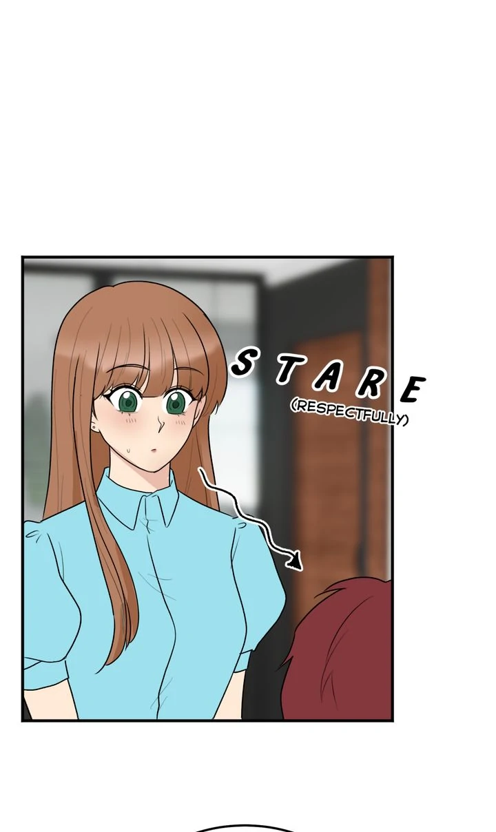 Escorted Into Your Heart Chapter 14 - Page 29