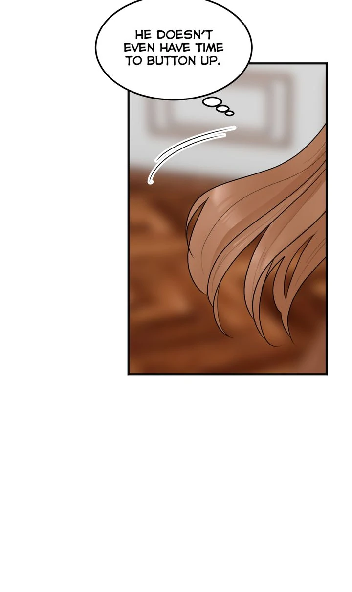 Escorted Into Your Heart Chapter 14 - Page 30