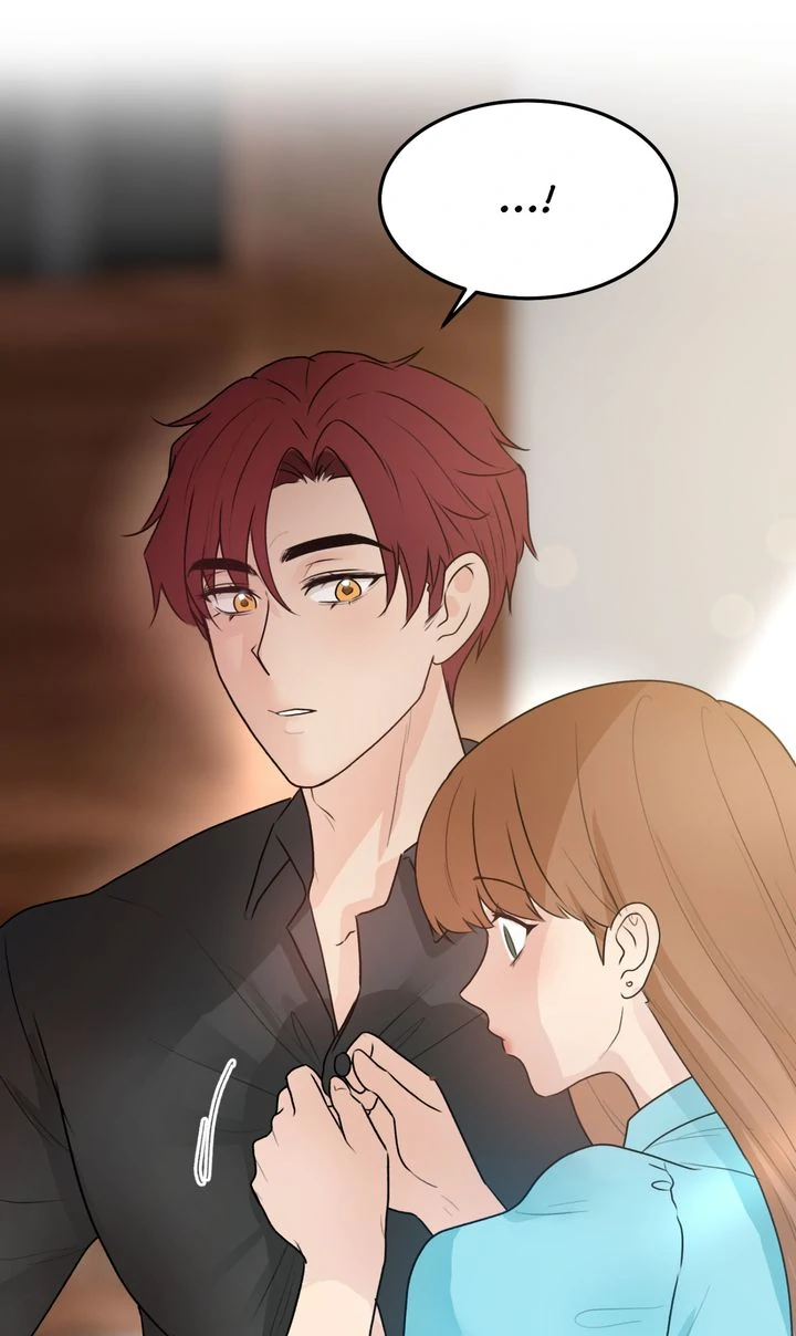 Escorted Into Your Heart Chapter 14 - Page 31