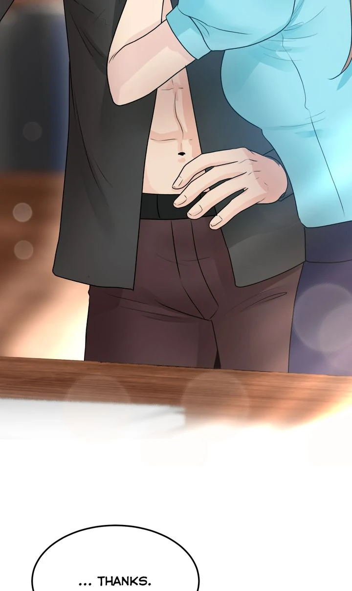 Escorted Into Your Heart Chapter 14 - Page 32