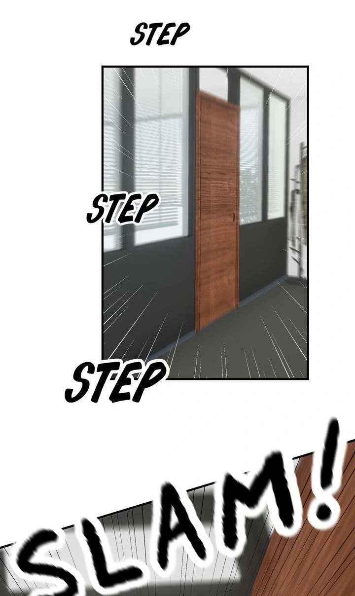 Escorted Into Your Heart Chapter 14 - Page 35