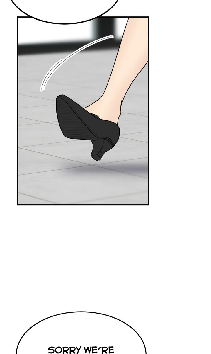 Escorted Into Your Heart Chapter 14 - Page 5