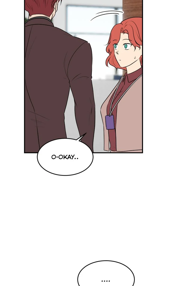 Escorted Into Your Heart Chapter 14 - Page 41
