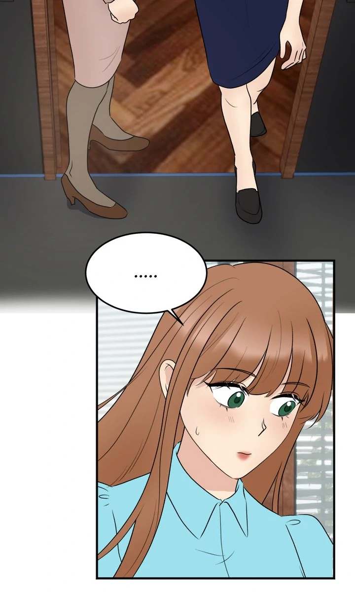 Escorted Into Your Heart Chapter 14 - Page 43