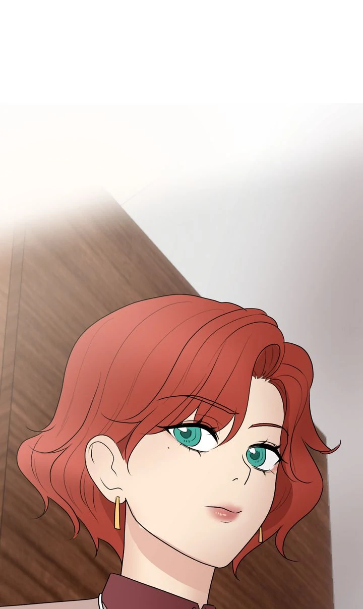 Escorted Into Your Heart Chapter 14 - Page 44