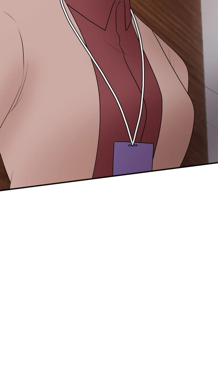 Escorted Into Your Heart Chapter 14 - Page 45