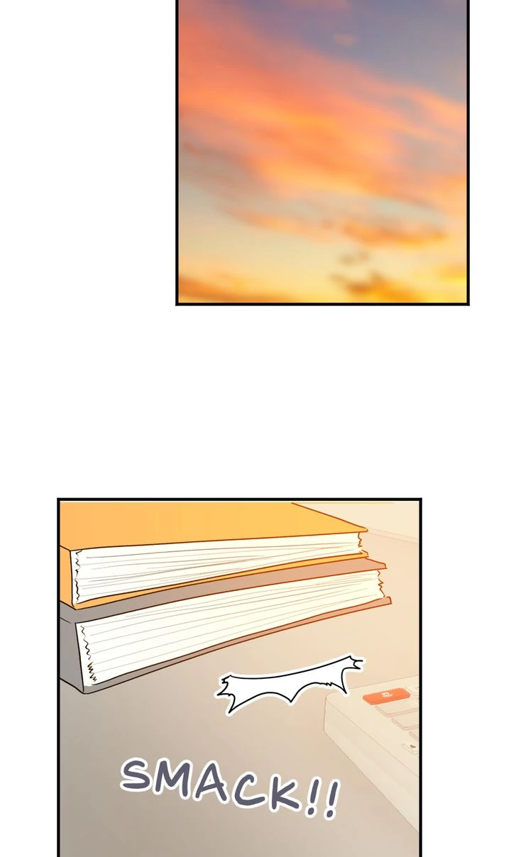 Escorted Into Your Heart Chapter 14 - Page 47