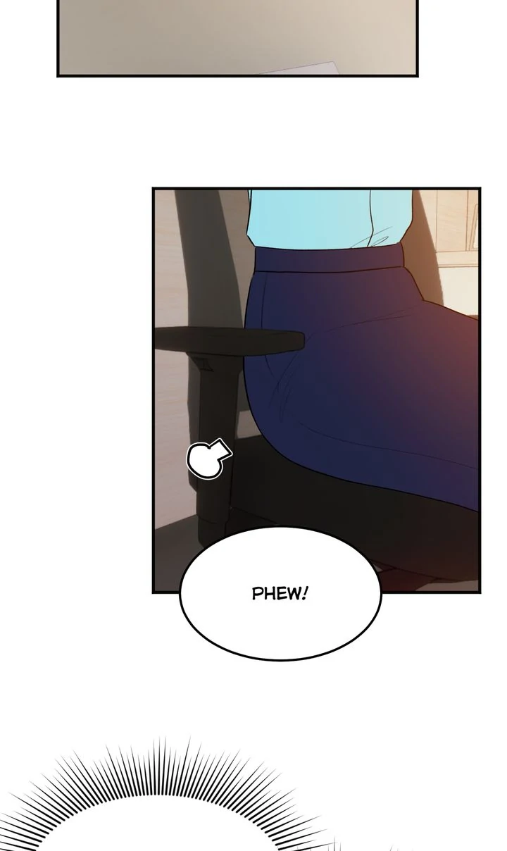 Escorted Into Your Heart Chapter 14 - Page 48