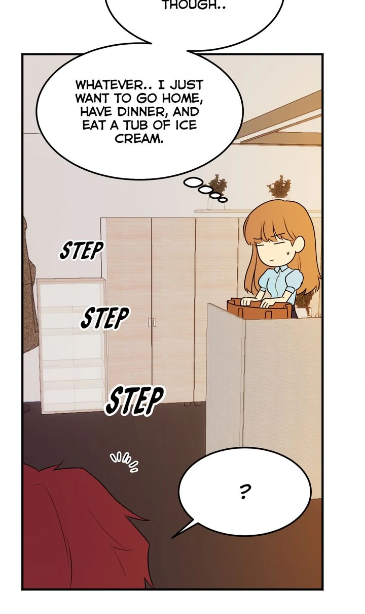 Escorted Into Your Heart Chapter 14 - Page 51