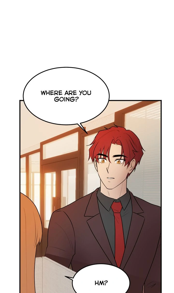 Escorted Into Your Heart Chapter 14 - Page 52