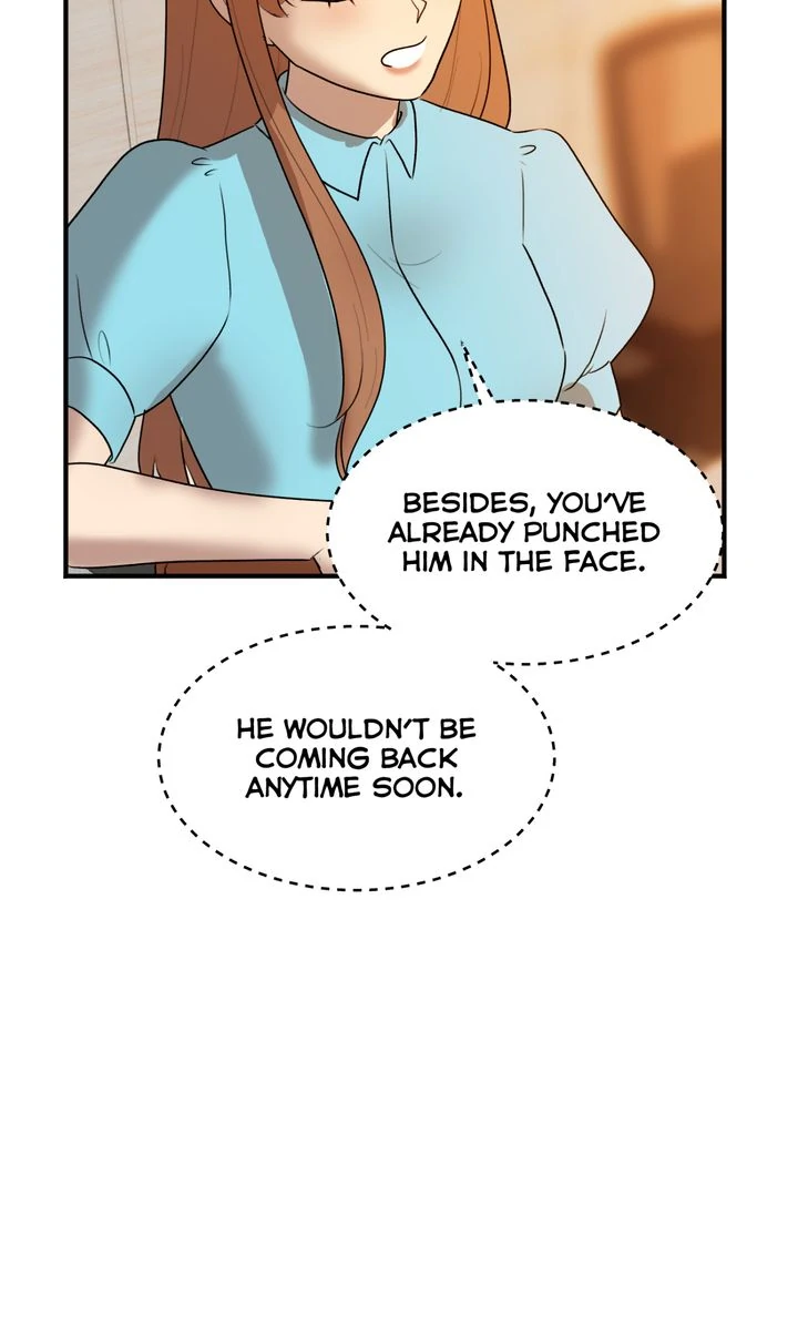 Escorted Into Your Heart Chapter 14 - Page 58