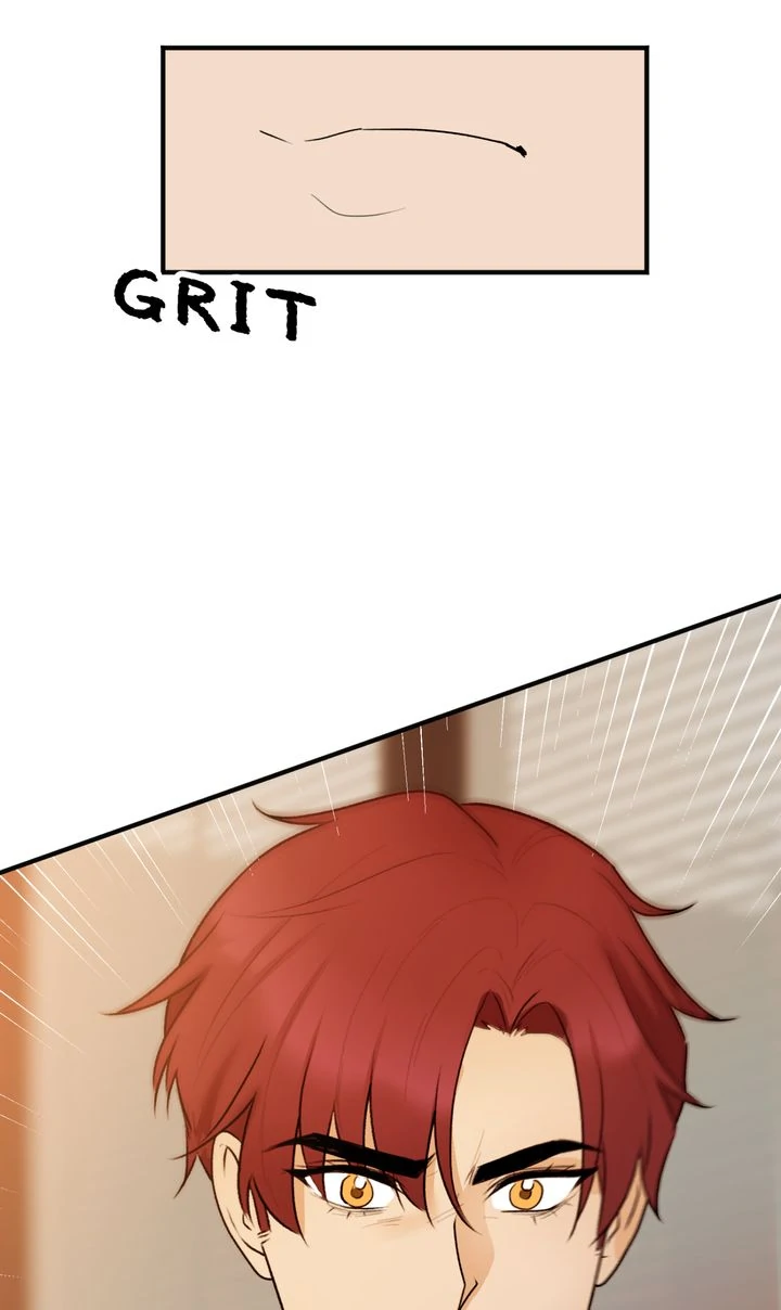 Escorted Into Your Heart Chapter 14 - Page 59