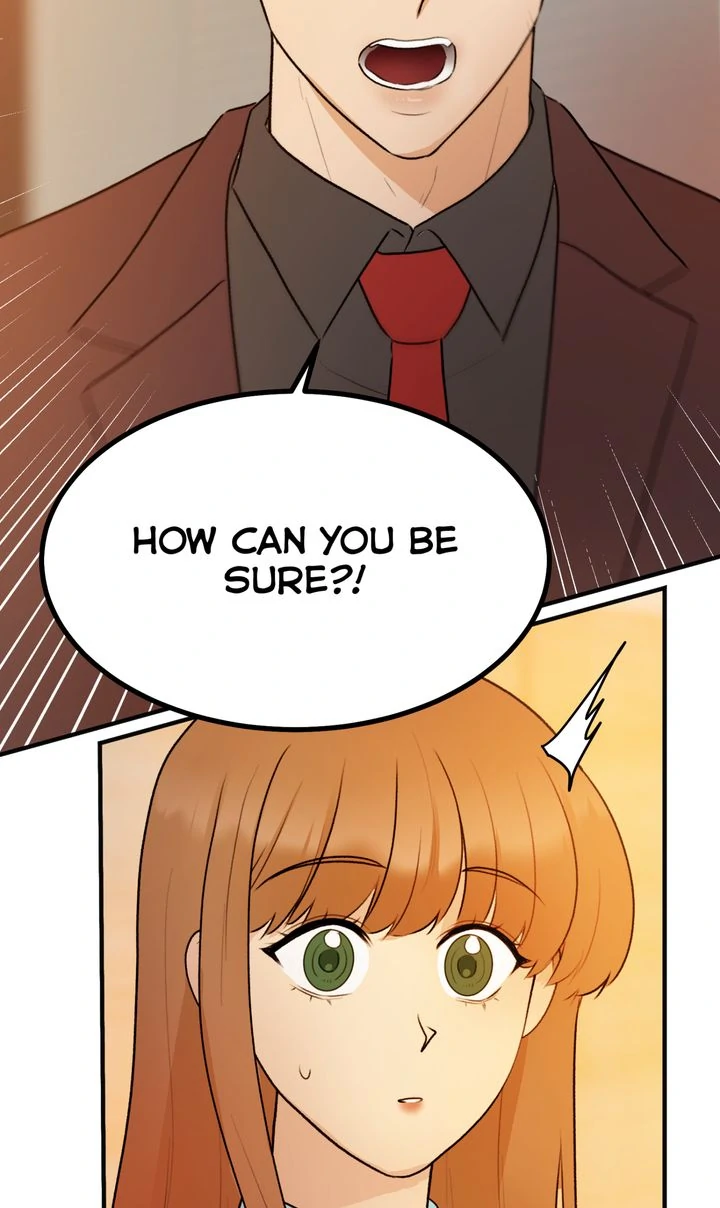 Escorted Into Your Heart Chapter 14 - Page 60