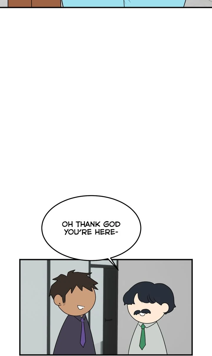 Escorted Into Your Heart Chapter 14 - Page 7