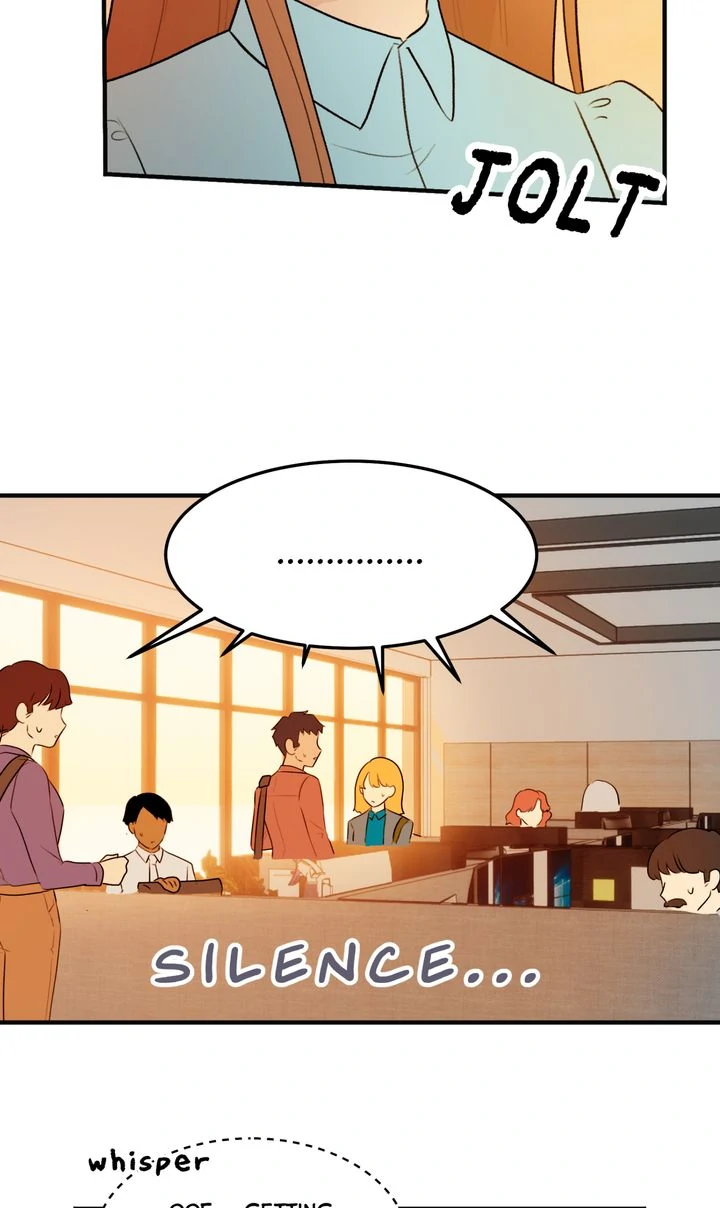 Escorted Into Your Heart Chapter 14 - Page 61