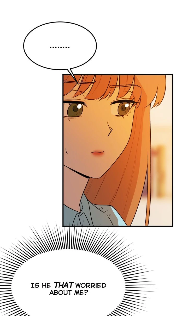 Escorted Into Your Heart Chapter 14 - Page 65