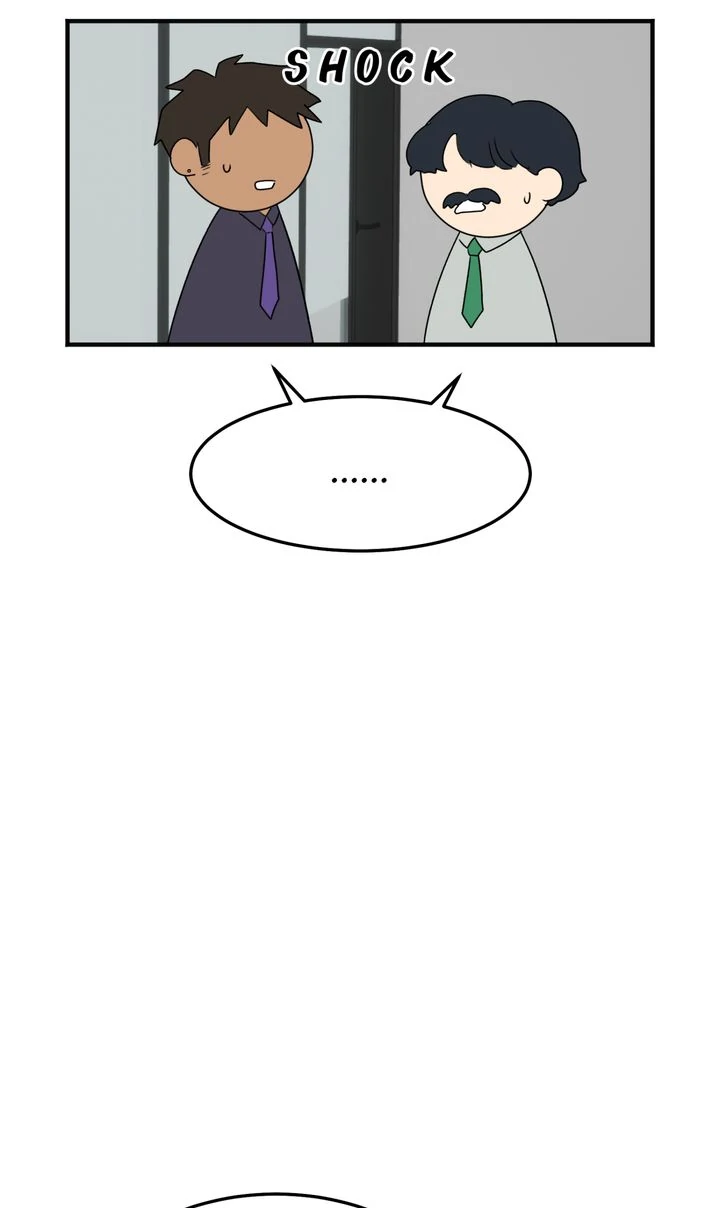 Escorted Into Your Heart Chapter 14 - Page 8