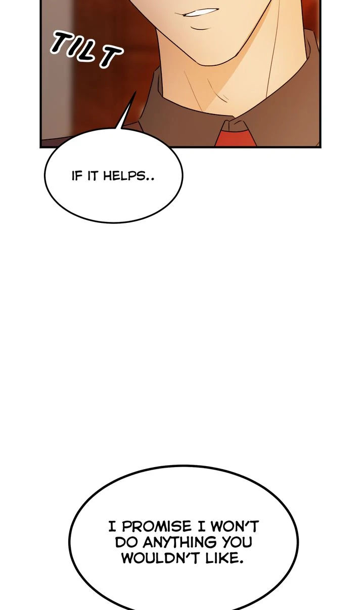 Escorted Into Your Heart Chapter 15 - Page 19