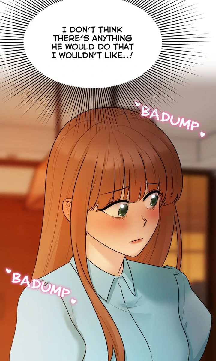 Escorted Into Your Heart Chapter 15 - Page 22