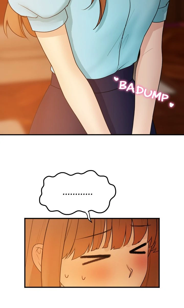 Escorted Into Your Heart Chapter 15 - Page 23