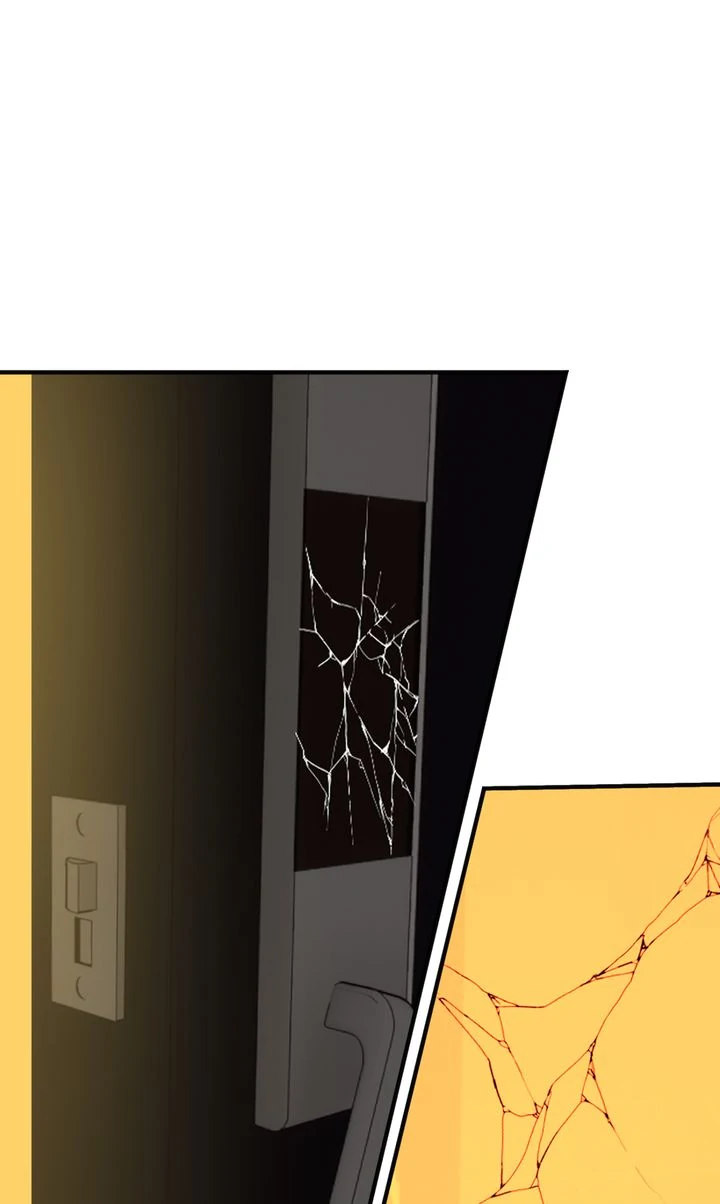 Escorted Into Your Heart Chapter 15 - Page 31