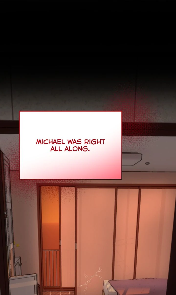 Escorted Into Your Heart Chapter 15 - Page 35