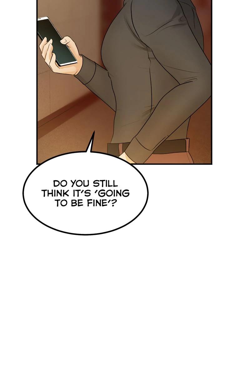 Escorted Into Your Heart Chapter 15 - Page 40