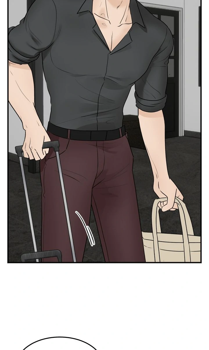 Escorted Into Your Heart Chapter 15 - Page 45