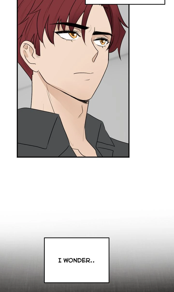 Escorted Into Your Heart Chapter 15 - Page 52