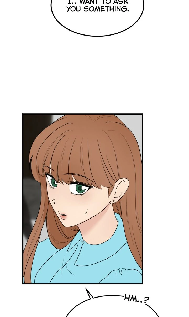 Escorted Into Your Heart Chapter 15 - Page 55