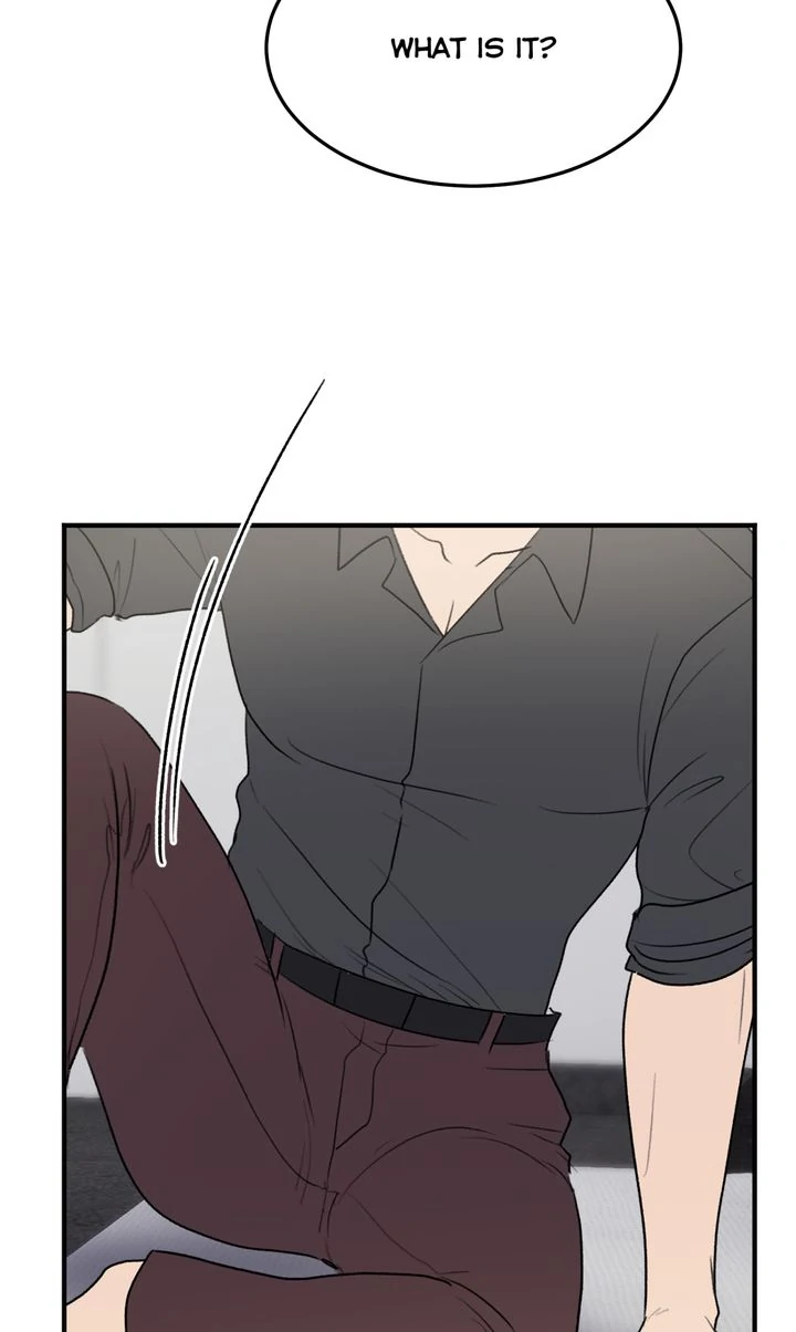 Escorted Into Your Heart Chapter 15 - Page 56