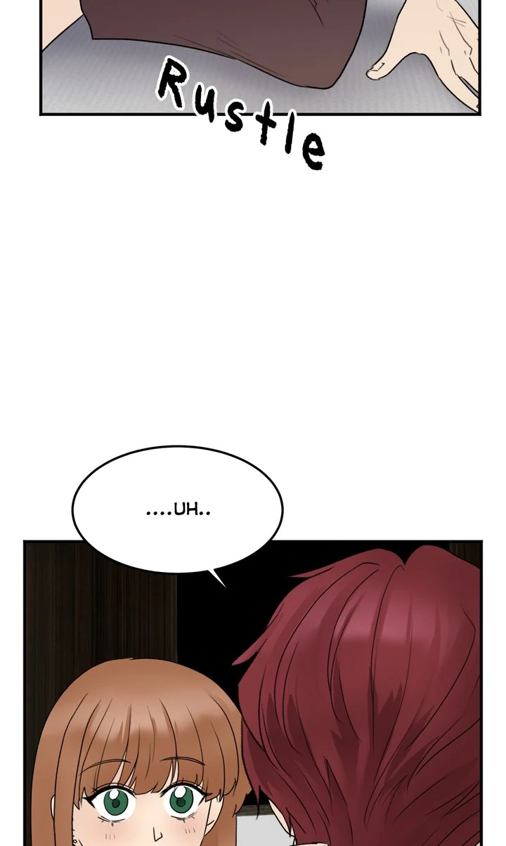 Escorted Into Your Heart Chapter 15 - Page 57