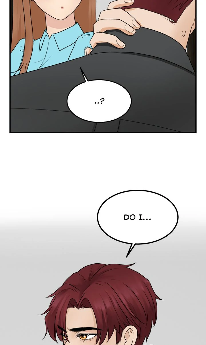 Escorted Into Your Heart Chapter 15 - Page 58