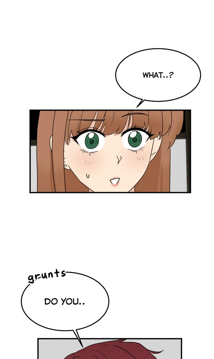 Escorted Into Your Heart Chapter 15 - Page 60