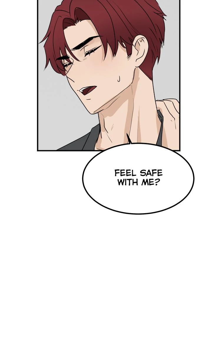 Escorted Into Your Heart Chapter 15 - Page 61