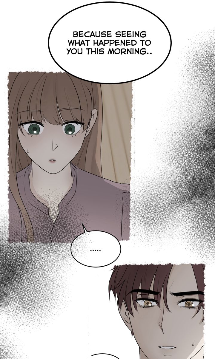 Escorted Into Your Heart Chapter 15 - Page 62