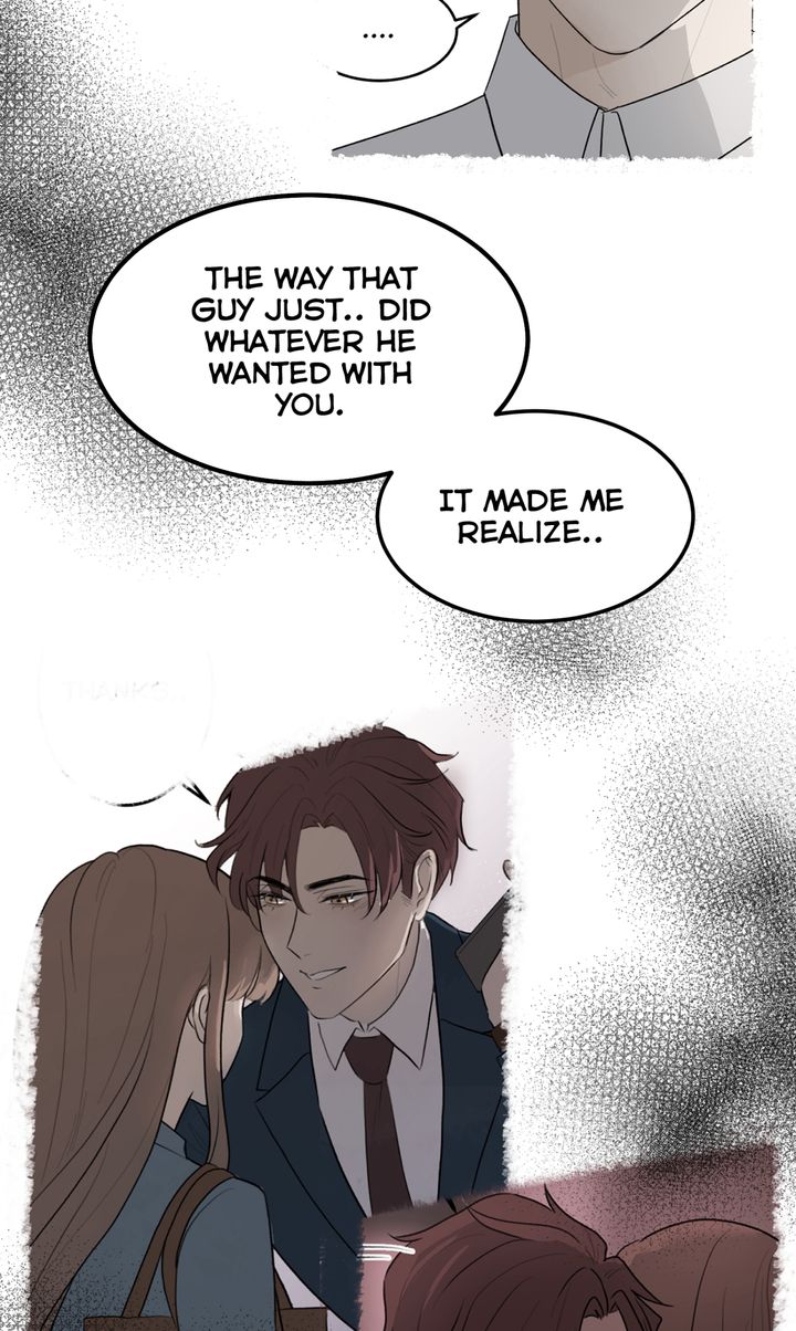 Escorted Into Your Heart Chapter 15 - Page 63