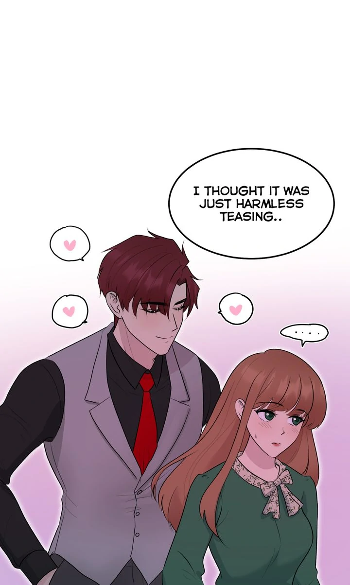 Escorted Into Your Heart Chapter 15 - Page 65