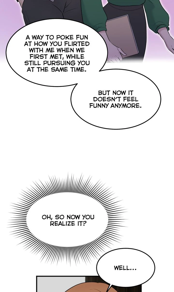 Escorted Into Your Heart Chapter 15 - Page 66