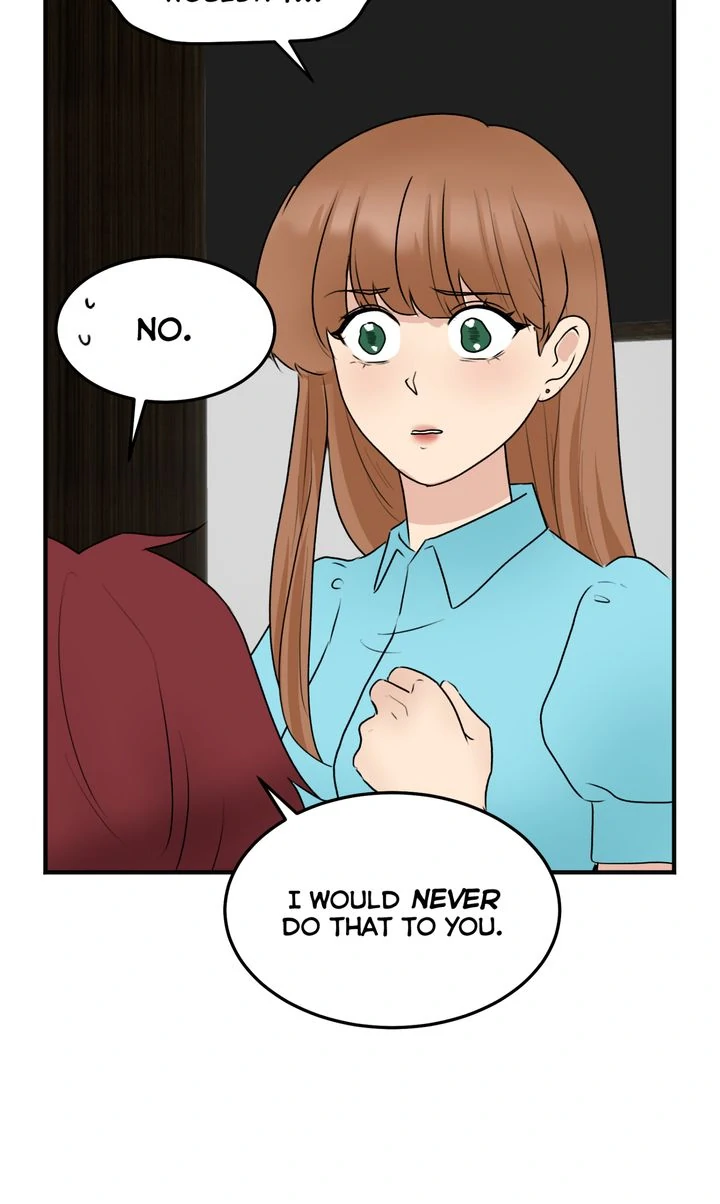 Escorted Into Your Heart Chapter 15 - Page 69