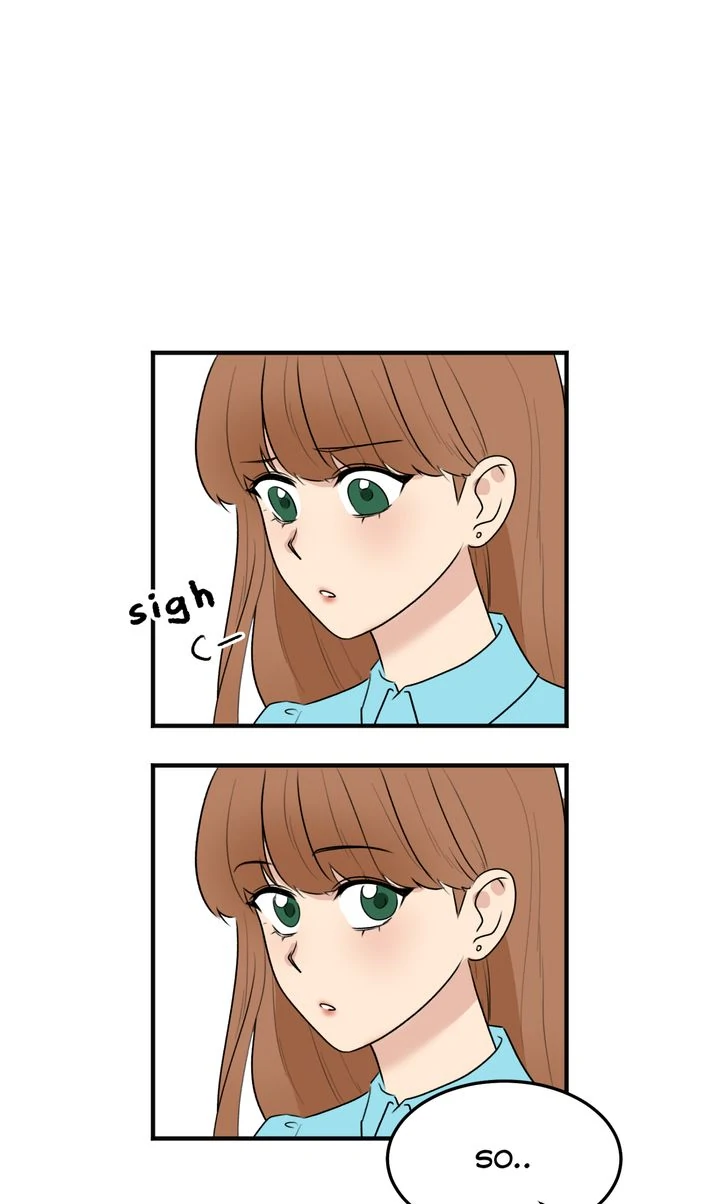 Escorted Into Your Heart Chapter 15 - Page 70