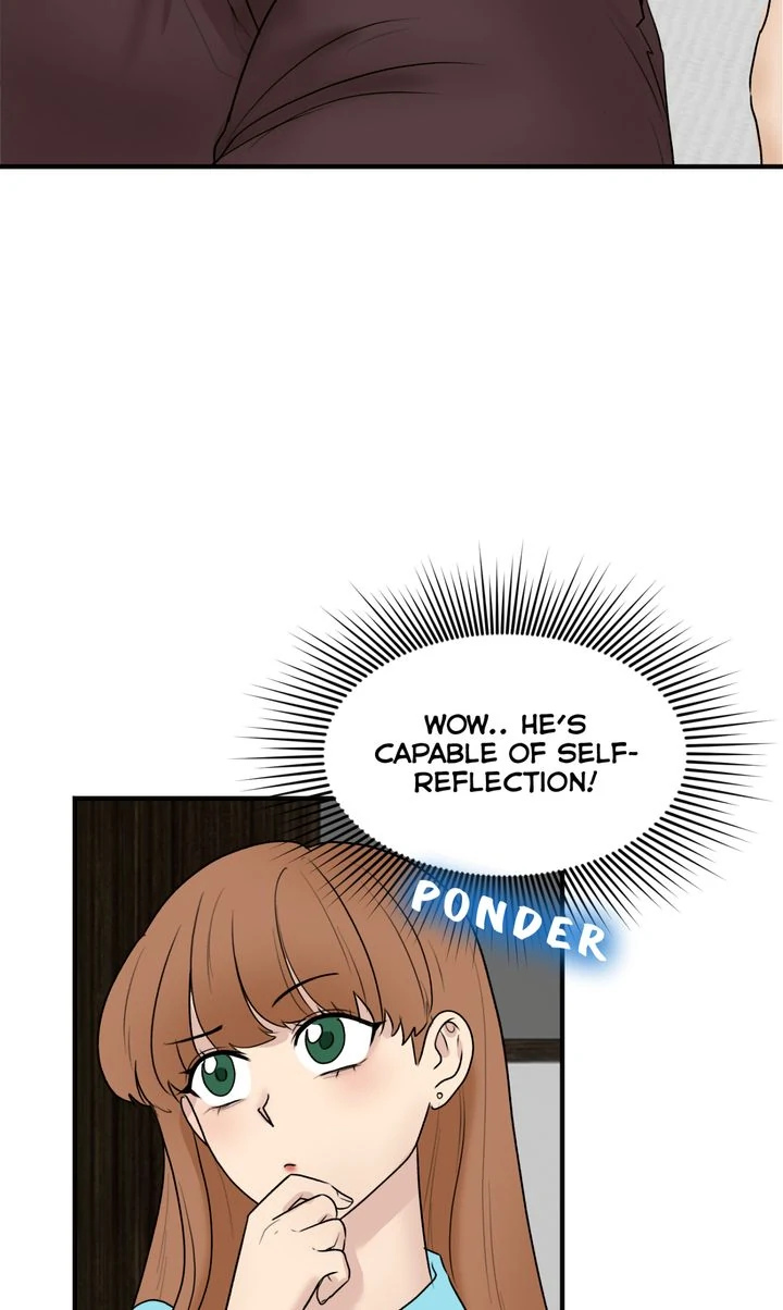 Escorted Into Your Heart Chapter 15 - Page 73