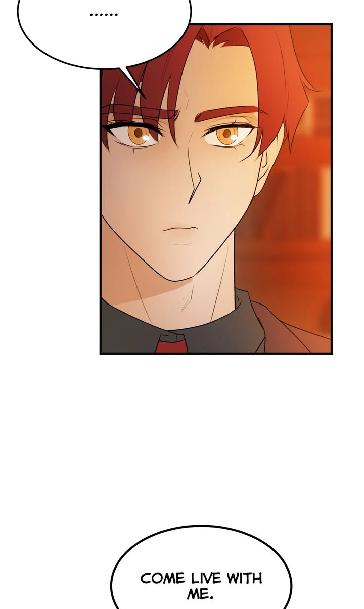 Escorted Into Your Heart Chapter 15 - Page 9